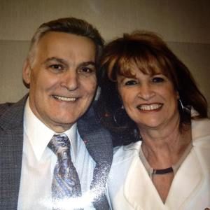 Meet your Posher, Marie